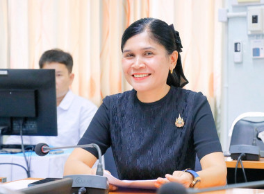 ร่วมพิจารณาคัดเลือกผลการประกวด CPD DRIVE AWARD ระดับเขต ... พารามิเตอร์รูปภาพ 8